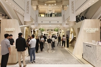 “열정 골퍼들 모십니다” 신세계百, 18일부터 하반기 골프 페어 개최