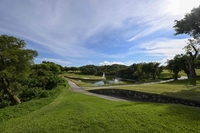 마카오정부관광청, 2025 하나금융그룹 챔피언십 현장 이벤트…여행 바우처·골프공 등 경품 제공