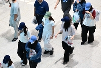 ‘임산부까지 수갑’ 美조지아 불법구금 파문…징벌적 배상까지 가나?