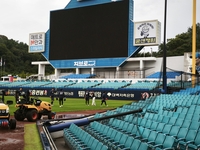 ‘오승환 은퇴경기도 있는데’ 삼성 남은 홈 ‘4경기’, 설마 다른 곳으로 가야 하나 [SS이슈]