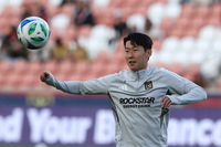 이번엔 전반 3분만에 시즌 ‘3호골’…손흥민, 리그 2경기 연속+공식전 4경기 연속골 ‘쾅’