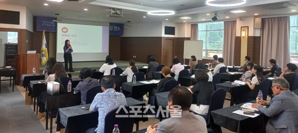 전남교육청, 하반기 홍보 역량 강화 연수