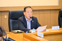 속초시, 2026년 합동평가 대비 제2차 실적향상 대책 보고회 개최
