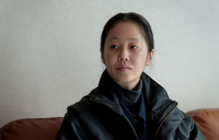 고현정, 며느리 만났다(‘사마귀’)