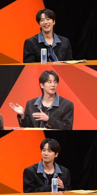 이준영 “이준혁과 시상식 해프닝, 집에 가고 싶었다”(‘미우새’)