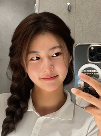 ‘왜 쉬운길 두고?’…박연수, 골프에 진심인 송지아 선택을 존중!