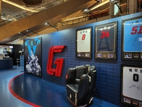 ‘잠실 롯데월드몰 팝업’ 롯데, 서울과 부산에서 팬들과 만난다!