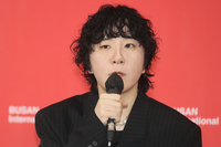 ‘굿뉴스’ 변성현 감독 “실제 사건 바탕, 사실 해치지 않는 선에서 창작해” [30th BIFF]