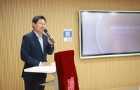 이상일“주민 간 교류·소통 잘 이뤄져 삶이 한층 풍요로워지기 바란다”