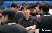 ‘준우승’하고 대회 돌아본 OK저축은행 신영철 감독 “중앙 활용 과제, 문제점 많이 드러났다”[현장인터뷰]