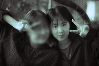 ‘학폭 의혹’ 박혜수, 4년 6개월 만에 환한 미소와 함께 SNS 활동 재개