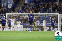 인천-수원 나란히 패배, 성남 PO 진출 가능한 5위 진입[K리그2 종합]