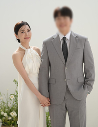 배우 길은혜, 내일(21일) 훈훈한 외모의 비연예인과 결혼