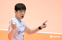 ‘고강도’ 훈련 이겨내고 컵 대회 우승에 MVP까지…한선수 “미친 듯이 훈련, 성과 냈으니 선수들은 할 말 없을 것”[현장인터뷰]