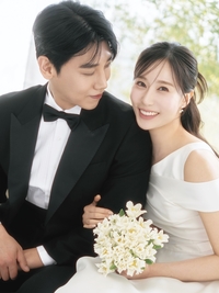 가수 별사랑, 20년 만에 재회한 첫사랑과 오늘(20일) 결혼