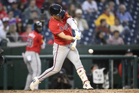 ‘16일 만에 손맛’ 김하성, 시즌 4호+7G 연속 안타 ‘이적 후 타율 0.321’…FA 시장 나가겠는데 [SS시선집중]