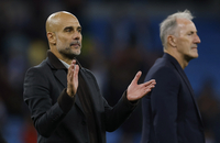 펩에게도 이런 면이, 시기? 질투?…“아르테타·슬롯이 우승한다면, 그건 열심히 일해서가 아니라 돈을 많이 썼기 때문”