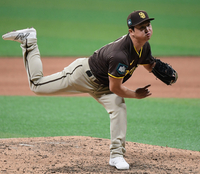 ‘19일 BSV는 잊어라’ 고우석, 트리플A서 2이닝 무실점 완벽투…시즌 3호 세이브 수확