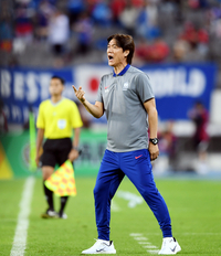 FIFA 랭킹 23위 지키면 포트2로, 브라질-파라과이전 단순 친선경기 아니다