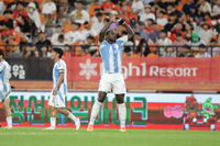 신태용 감독 “말컹이 내년엔 35골 넣겠다더라, 나도 ‘오케이, 믿어 볼게’라고” [현장 코멘트]