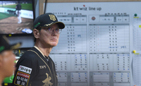 소형준 없고, ‘선발’ 패트릭 아쉽네…‘5위 유지’ KT, 마운드 ‘흔들’→‘가을 희망’ 위한 변화 택할까 [SS포커스]