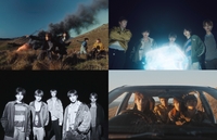 예측할 수 없다…코르티스, 독창성의 끝