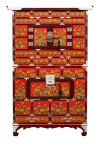 전주시-전주문화재단, 제31회 전국한지공예대전 대상에 ‘전주장’ 박세혜 작가 선정