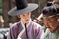 ‘폭군의 셰프’ 임윤아, 남장도 찰떡!...‘갓’ 쓴 ‘God’지영의 눈부시 비주얼!