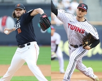 “재미있지 않을까” LG-한화 최후의 맞대결, 시작은 톨허스트-폰세 ‘에이스’ 격돌 [SS포커스]