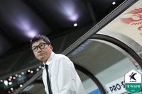 ‘100승 사령탑’ 됐는데 여전한 야유, 김기동 감독 “겸허하게 받아들인다, 서울 위해 뼈를 갈아 넣고 있다”[SS현장]