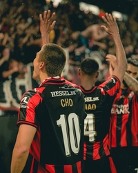 ‘부상’ 이겨내고 돌아온 공격수 조규성, 2경기 연속골까지…미트윌란도 2-0 승리