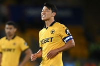 벤치만 지킨 황희찬, 시즌 첫 ‘결장’…울버햄은 개막 5연패 ‘부진’