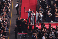 이병헌과 서른살 맞은 ‘부국제’, 새로운 ‘경쟁’ 시도→옥에 티 ‘지각’까지 [30th BIFF 중간결산]