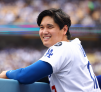 MVP 향해 질주하는 오타니, 관중도 열광…다저스 홈 400만 관중시대