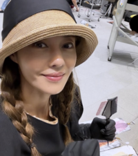 쥬얼리 출신 이지현, ‘제2의 직업’ 찾고 대박났네 “11월에 만나요”