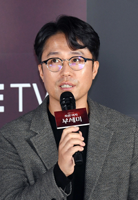 [포토]‘착한 여자 부세미’ 연출한 박유영 감독