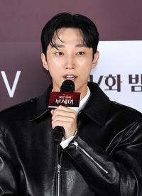 [포토]‘착한 여자 부세미’ 출연 소감 밝히는 진영