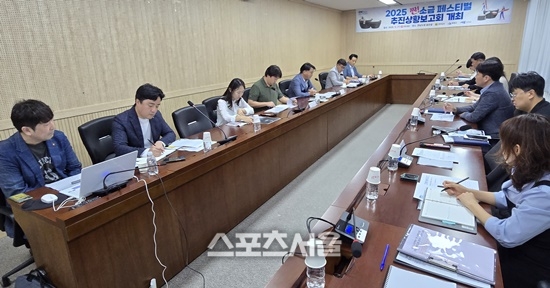 전남도, 10월 ‘짠! 소금 페스티벌’ 성공 개최 준비 박차