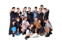 데뷔도 안했는데…‘하이브 新 보이그룹’, 벌써 완판