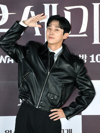 [포토]진영, ‘착한 여자 부세미’로 인사 드려요!