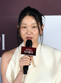 [포토]‘착한 여자 부세미’ 출연 소감 밝히는 장윤주