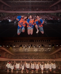 코요태, 2일간 서울 흔들다…조성모·디바와 완성한 ‘흥 페스티벌’