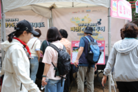 [강원관광재단]‘음악 자연 경제가 하나’로 화천 DMZ 감성 축제, 접경지역 관광의 ‘새로운 미래’를 쏘다!