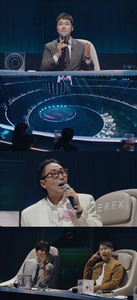 추성훈, 첫 오디션 심사에 추사랑 등판?…‘하나의 사랑’ 누가 부르나 (‘우리들의 발라드’)