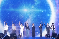 에이티즈, 日 나고야 콘서트도 대성공…10월 고베 공연 매진→추가 티켓 오픈 확정