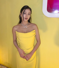 ‘완벽 그 자체’ 트와이스 지효, 압도적 비주얼로 시선 강탈