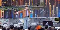 이현, 고향 광주 갔다