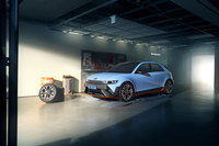 현대차, 아이오닉 5N 신규 트림 ‘에센셜’ 출시