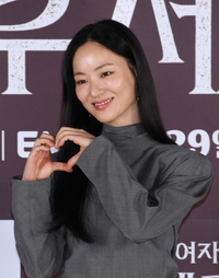 전여빈 “첫 타이틀롤 책임감 있었다…완성도 있는 작품”[SS현장]