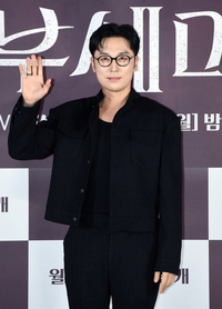 [포토]서현우, ‘착한 여자 부세미’로 인사 드려요!